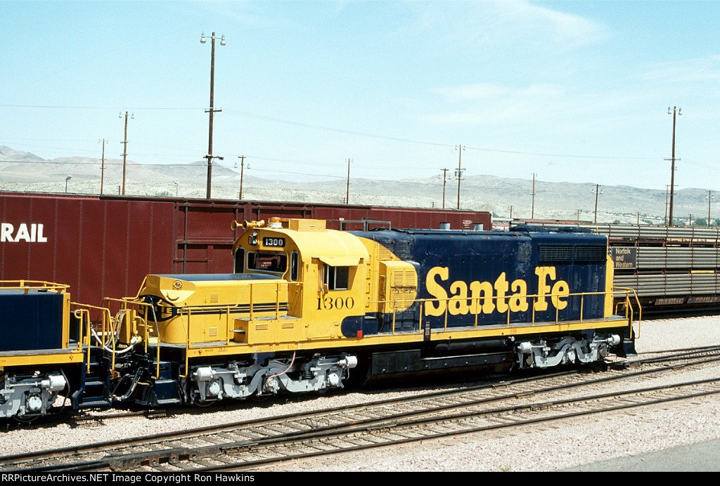 ATSF 1300 (REPOST)